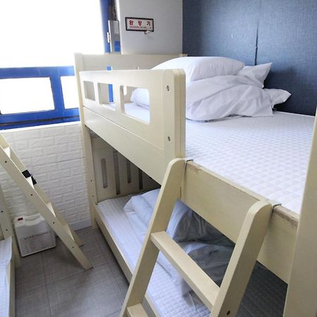 Hotel Golden Park Myeongdong Seul Dış mekan fotoğraf