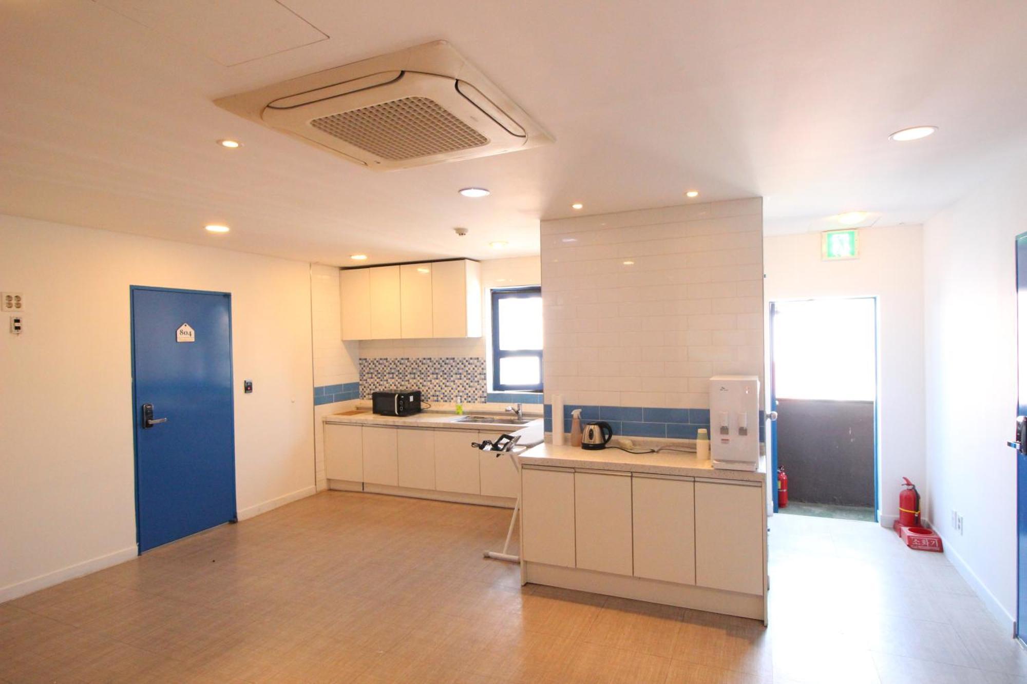 Hotel Golden Park Myeongdong Seul Dış mekan fotoğraf