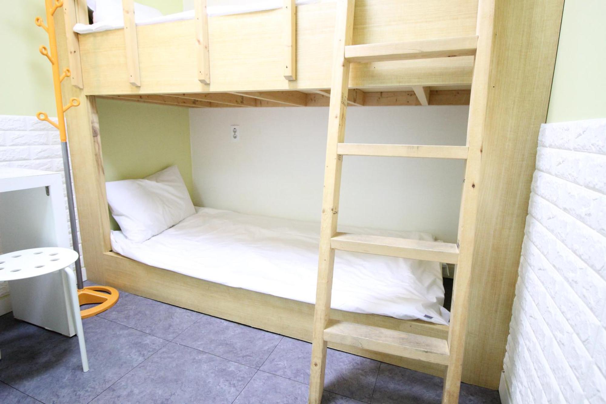 Hotel Golden Park Myeongdong Seul Dış mekan fotoğraf