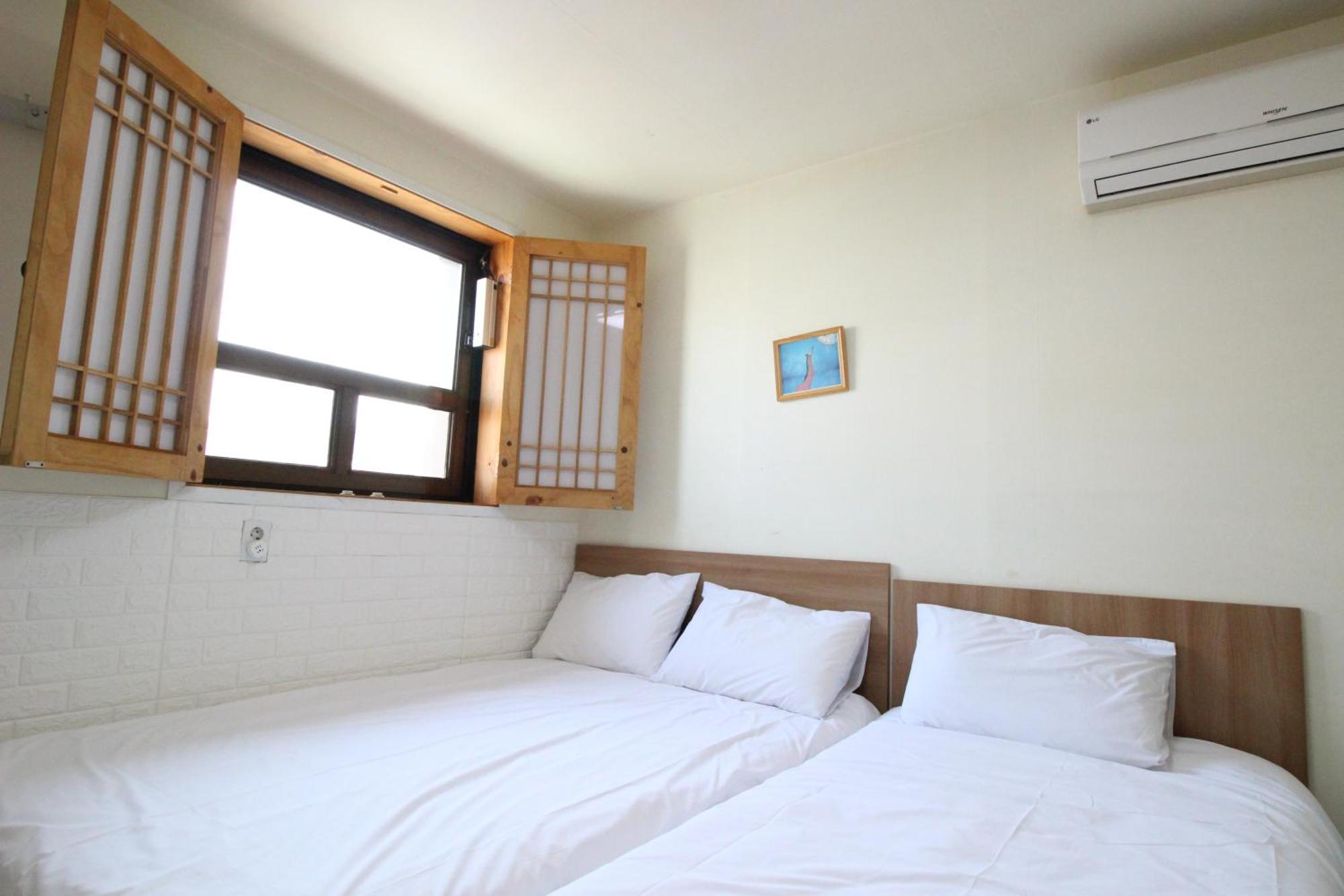 Hotel Golden Park Myeongdong Seul Dış mekan fotoğraf