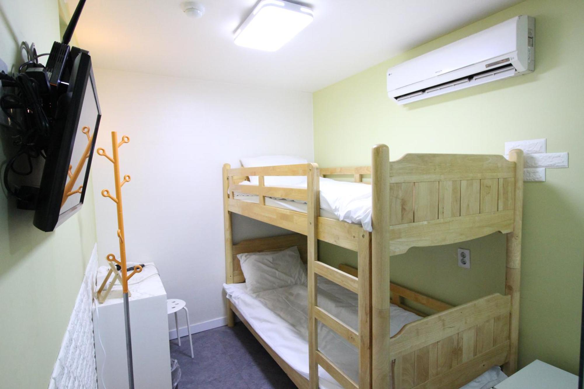 Hotel Golden Park Myeongdong Seul Dış mekan fotoğraf